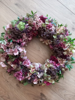 Workshop: Herbstkränze gestalten